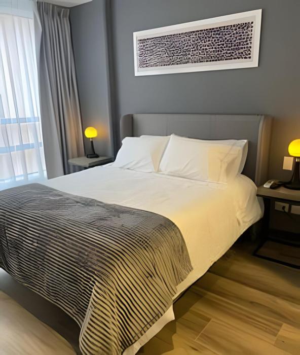 Edificio Morph Chico