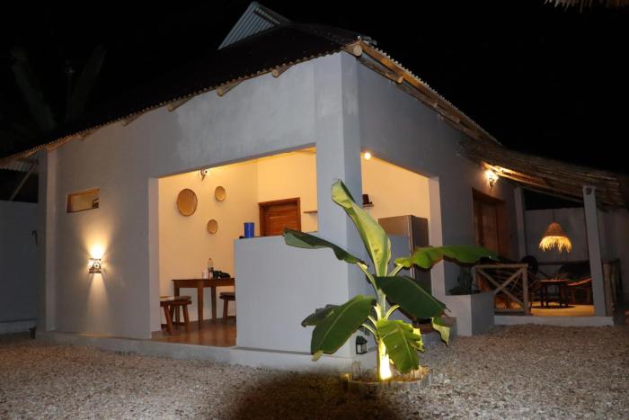 B Home Zanzibar