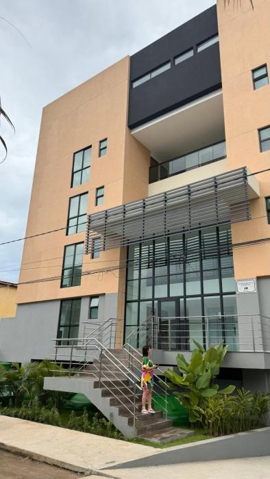 Stúdio Mobiliado Edifício Reserva do Cupe em Porto de Galinhas