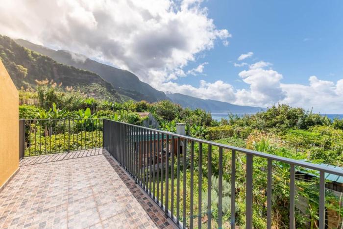 Little Escape Madeira