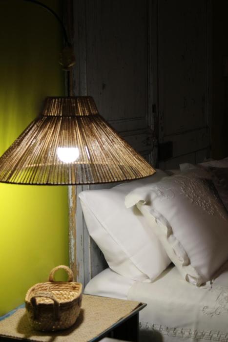 Pumo Home - Apulian Luxury Rooms