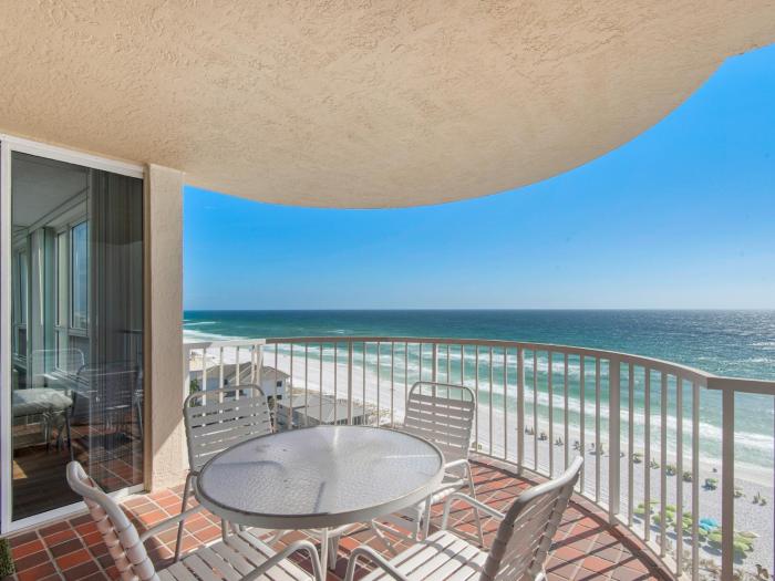 Hidden Dunes Condominium 1005 by Newman-Dailey