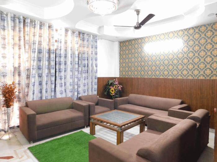 Saubhagya BnB Homes - 4 BHK with Kitchen