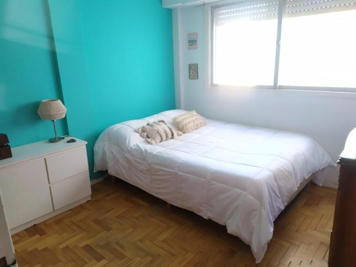 ESPACIO en el CENTRO Y cerca del MAR