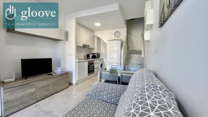 Duplex Gran Playa by Gloove