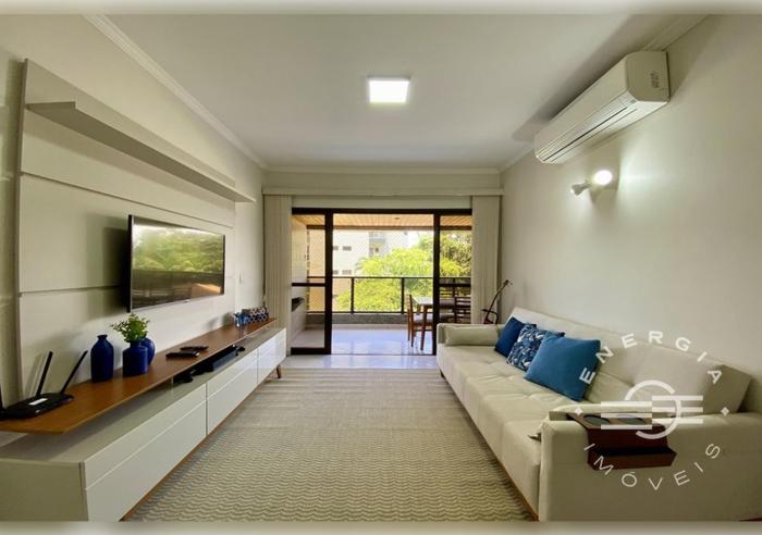 Apto próximo a praia em Riviera