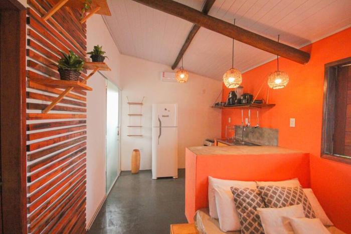 Casa Xodozinho Caraíva