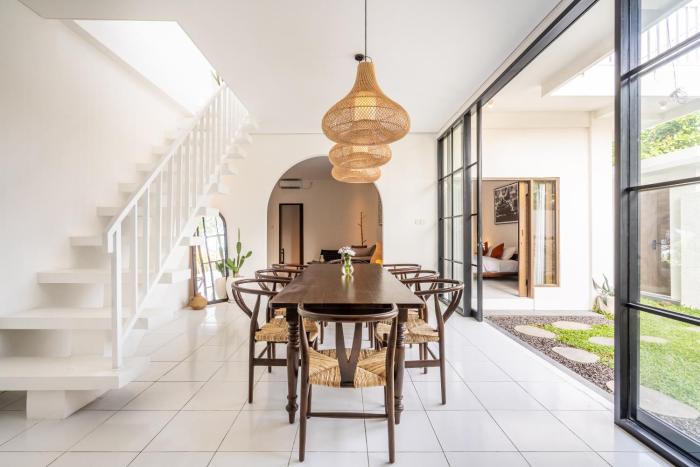 Villa Permai Canggu - 4BR Luxury Villa