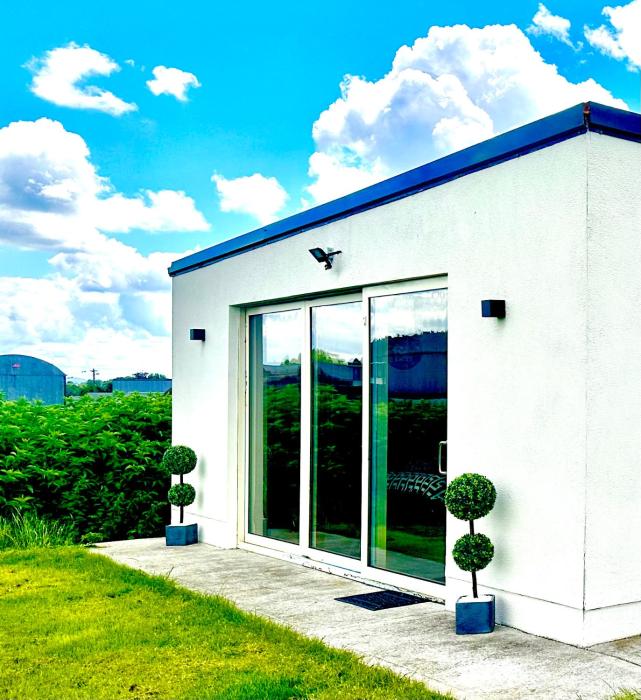 Kildare Luxury Suites