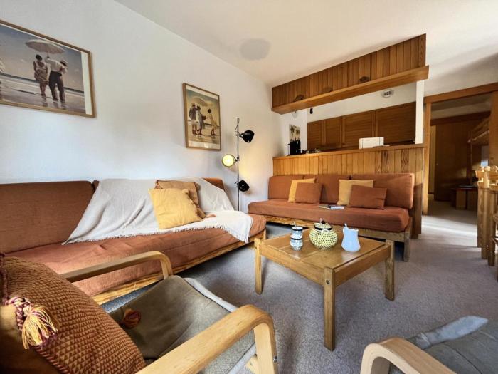 Résidence Eperonelles - Appartement familial avec jardin MAE-4994