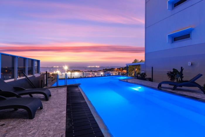 Ramada Suites by Wyndham Zen Quarter Darwin