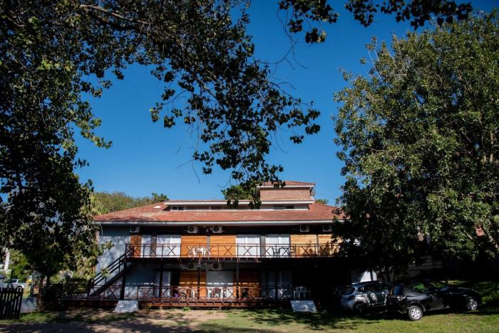 Apart Valeria cerca del Mar