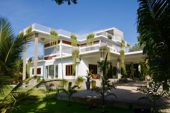 Northjoy Resort