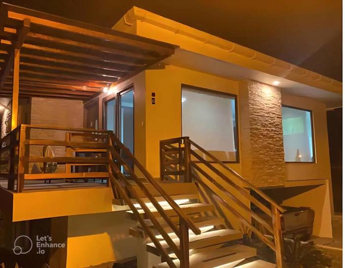 Rent Suite Jama Manabí Deluxe