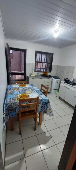 Apartamento 100m da Praia, próximo a plataforma