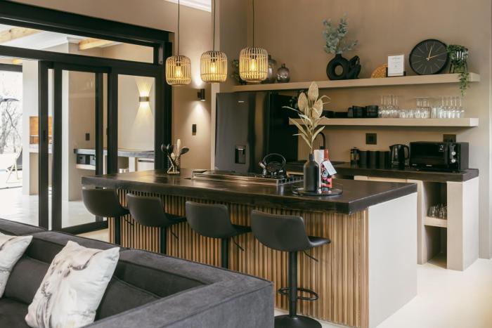 Leopards Villa, Marloth Park