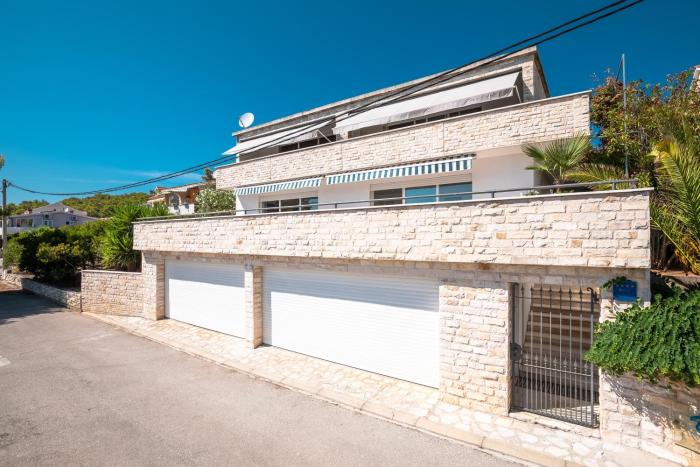 Apartments by the sea Cove Nova, Korcula - 11353