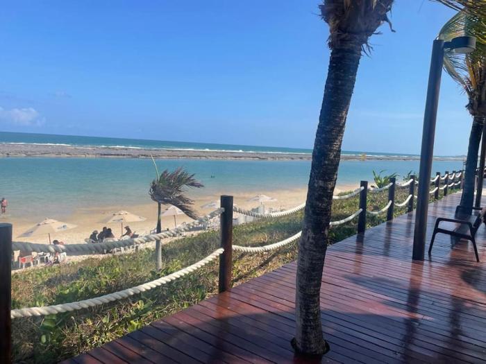 Casa Muro Alto Porto de Galinhas