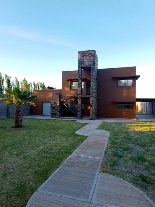 AIRE MALBEC - Complejo de departamentos