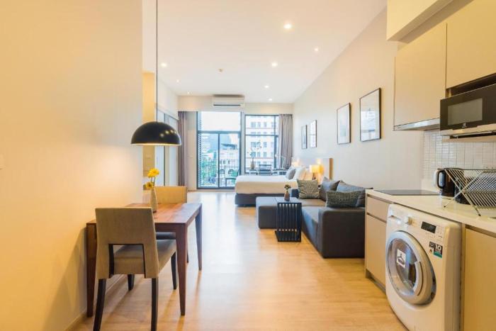 The Residence on Thonglor by UHG