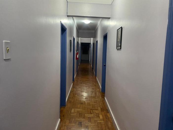 Hotel Palace Econômico