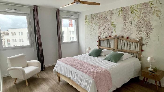 Au Bordeaux de Malou