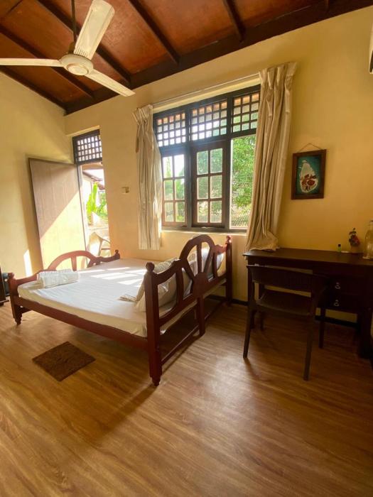 Noahs Ark Transit Stay