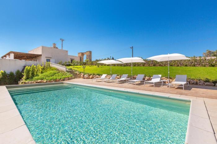 Casino Dei Santi by Perle di Puglia