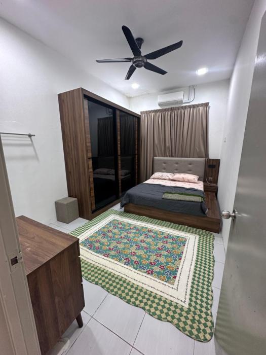 Udins Homestay
