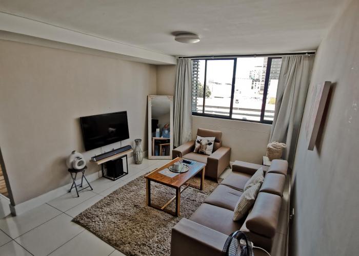 Windhoek Kalahari Haven