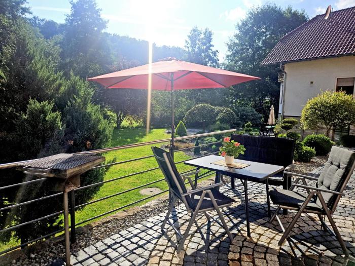 Ferienwohnung Heinz