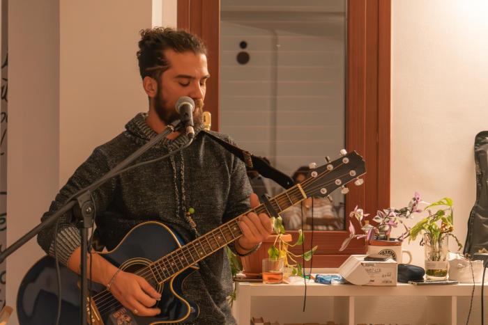 Coliving Together Gargano