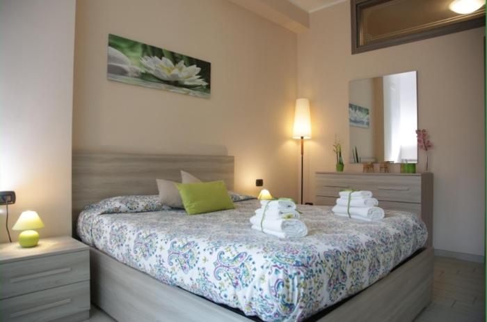 La Collina di Parthenope Vomero