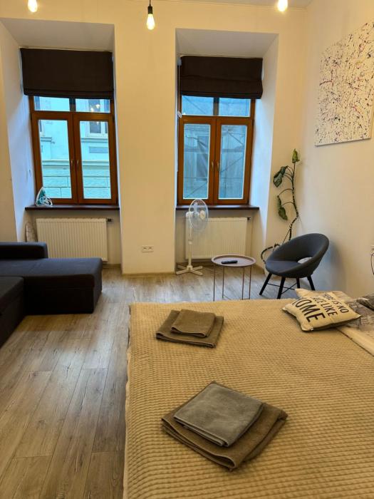 Apartment VIP Virmenska Street