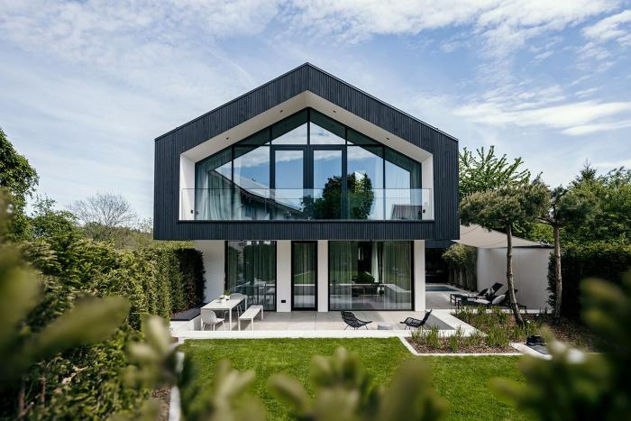 Schwarzkobel Privatlodge