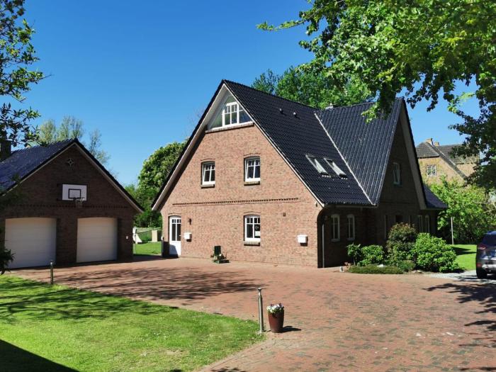 Ferienwohnung Auszeit