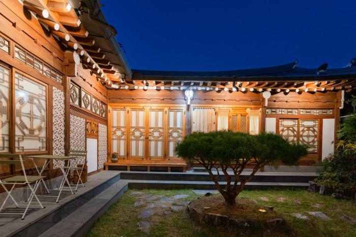 FeelGood Hanok