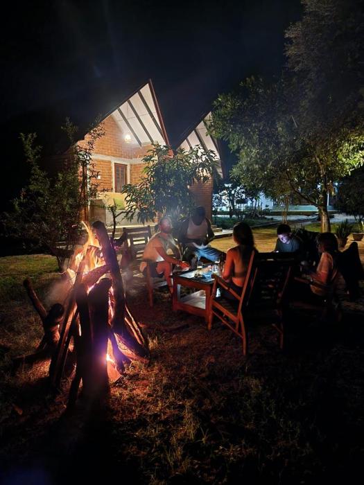 White Sand Bungalow Yala