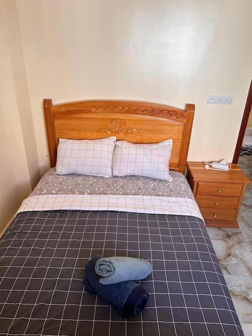 Coquet F2 Jnane el Atlas Ifrane