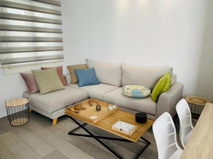 Sofias House Fresh And Comfy