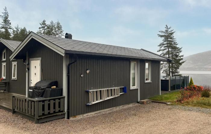 Cozy Home In Treungen