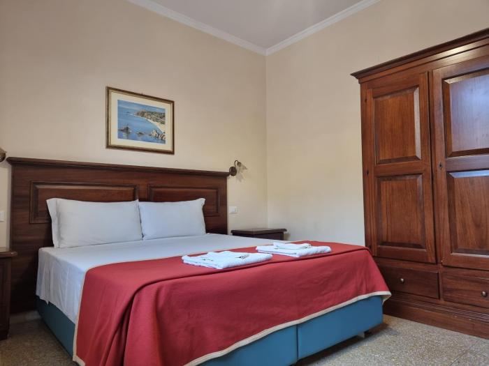 Domi 10 Apartment, Stazione Termini, Via Curtatone 12