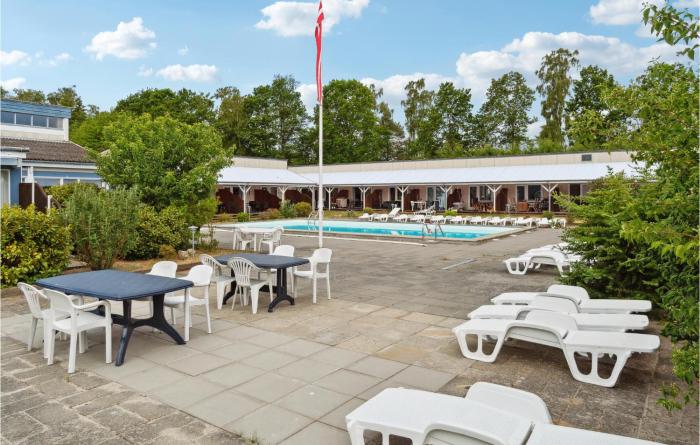 Beautiful Apartment In Nexø With Sauna