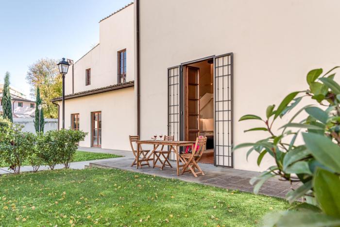 Tommy - Sweet Dreams in Florence