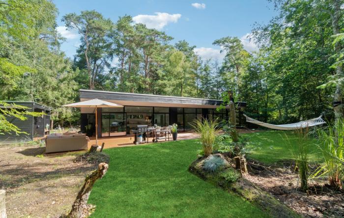 Beautiful Home In Frederiksværk