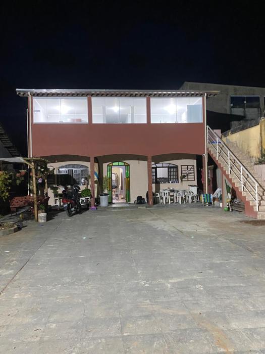 Suite 6 a 3 quadras da praia