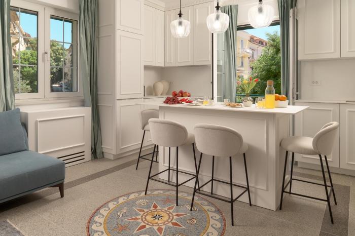 Apartment Elegantan Split