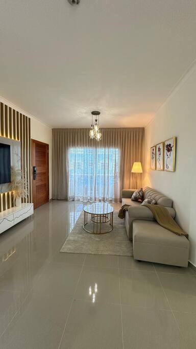 Hospedaje Lujoso en Boca Chica