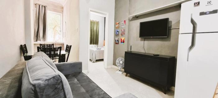 Recanto Praia de Copacabana