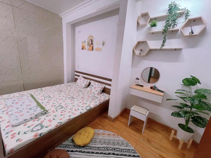 Kỳ Homestay Hanoi 03
